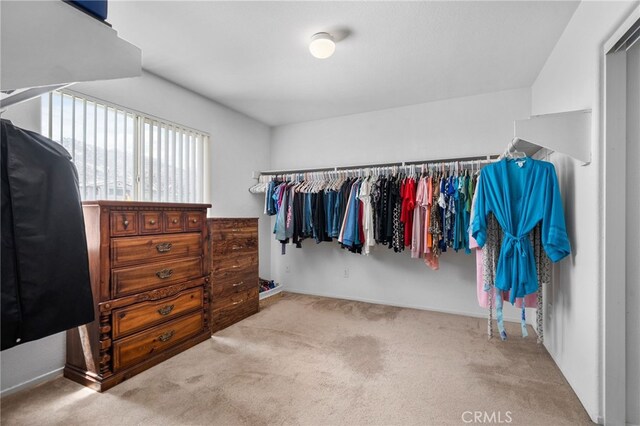 16290 Via Ultimo, Moreno Valley, CA 92551 - spacious closet featuring carpet