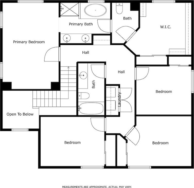 16290 Via Ultimo, Moreno Valley, CA 92551 - home floor plan