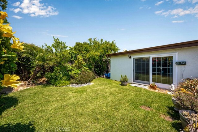 4435 Via Del Prado, Yorba Linda, CA 92886 - view of green lawn