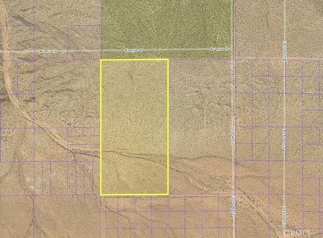 22500 E E Ave B, Lancaster, CA 93535