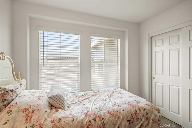 26974 Colonial Ln, Valencia, CA 91355 - view of carpeted bedroom