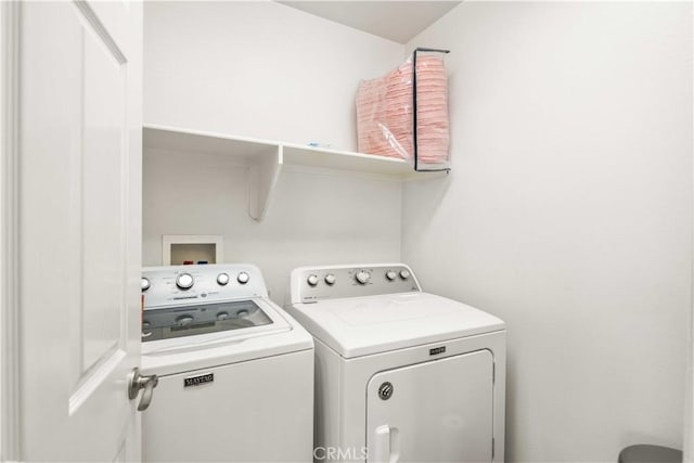 26974 Colonial Ln, Valencia, CA 91355 - laundry room featuring washer and clothes dryer