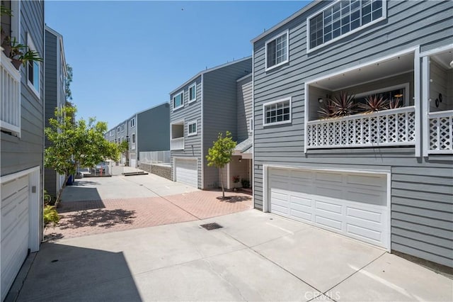 25839 Cypress St Unit B, Lomita, CA 90717 - view of road