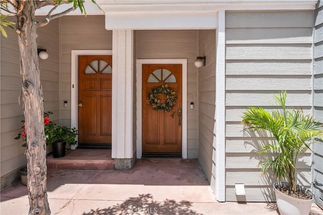 25839 Cypress St Unit B, Lomita, CA 90717 - view of property entrance