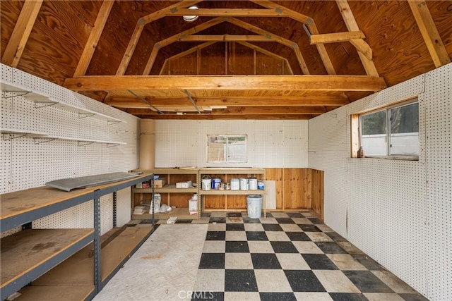 13061 Rosalind Dr, North Tustin, CA 92705 - view of storage room