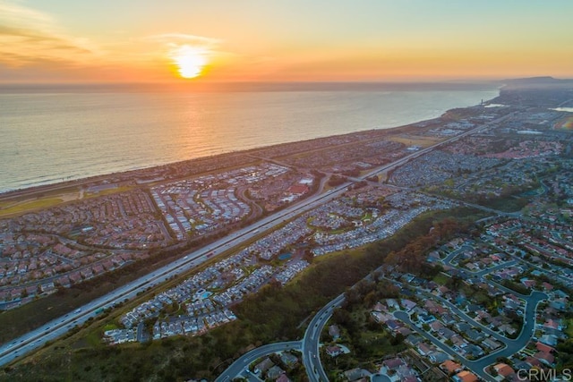 7414 Lantana, Carlsbad, CA 92011 - water view