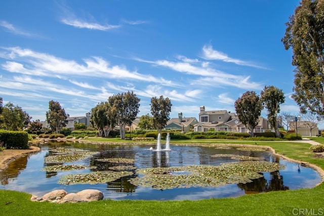7414 Lantana, Carlsbad, CA 92011 - surrounding community featuring a water view and a residential view