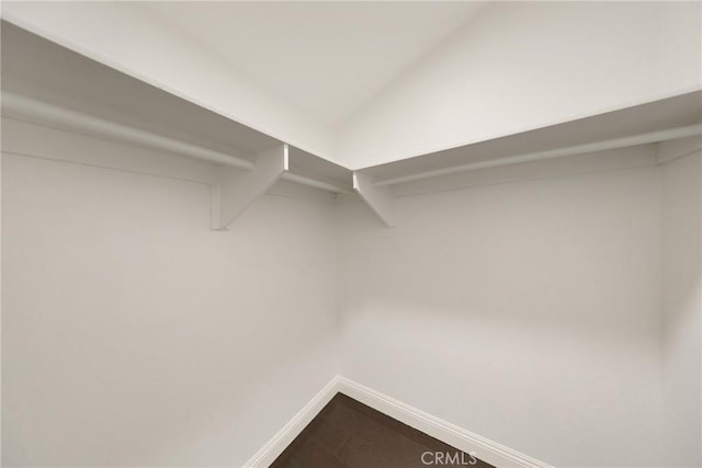 187 S Catalina Ave Unit 4, Pasadena, CA 91106 - view of spacious closet