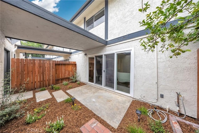 187 S Catalina Ave Unit 4, Pasadena, CA 91106 - view of patio / terrace