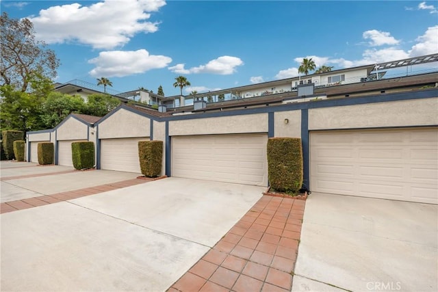 187 S Catalina Ave Unit 4, Pasadena, CA 91106 - view of property with stucco siding