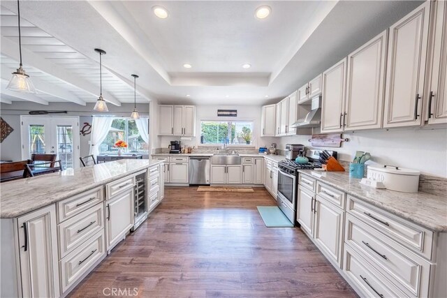 1544 Bellefontaine Dr, Riverside, CA 92506 - photo 37