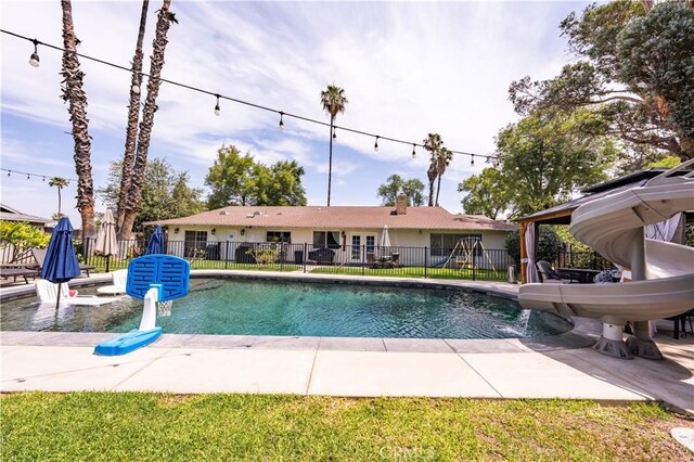 1544 Bellefontaine Dr, Riverside, CA 92506 - photo 31