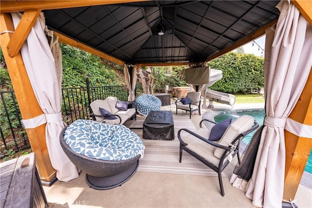 1544 Bellefontaine Dr, Riverside, CA 92506 - photo 34