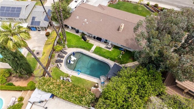 1544 Bellefontaine Dr, Riverside, CA 92506 - photo 16