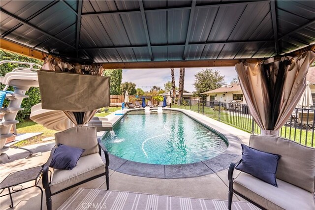 1544 Bellefontaine Dr, Riverside, CA 92506 - photo 32