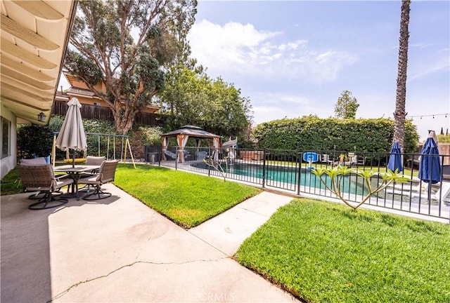 1544 Bellefontaine Dr, Riverside, CA 92506 - photo 35