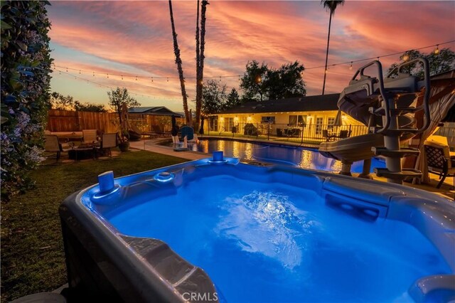 1544 Bellefontaine Dr, Riverside, CA 92506 - photo 25