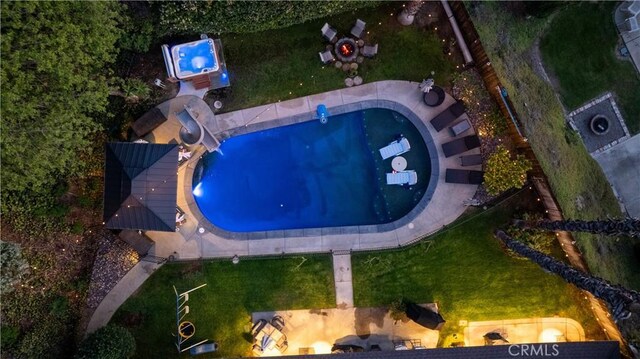 1544 Bellefontaine Dr, Riverside, CA 92506 - photo 21