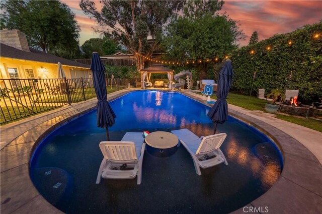 1544 Bellefontaine Dr, Riverside, CA 92506 - photo 26