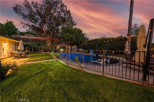 1544 Bellefontaine Dr, Riverside, CA 92506 - photo 24