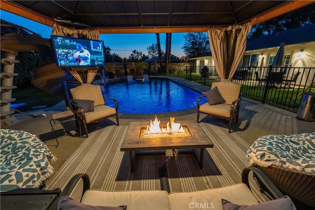1544 Bellefontaine Dr, Riverside, CA 92506 - photo 29