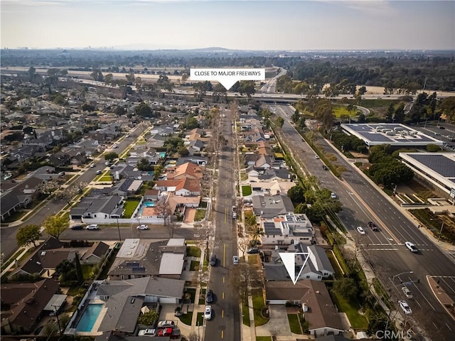3231 Ruth Elaine Dr, Los Alamitos, CA 90720 - view of property location featuring nearby suburban area