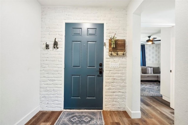 4326 Forest Ranch Rd, Oceanside, CA 92057 - view of doorway to property