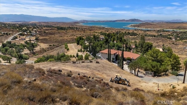 0 Christo, Lake Mathews, CA 92570 - photo 1