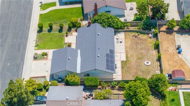 2215 Calmette Ave, Rowland Heights, CA 91748 - aerial view