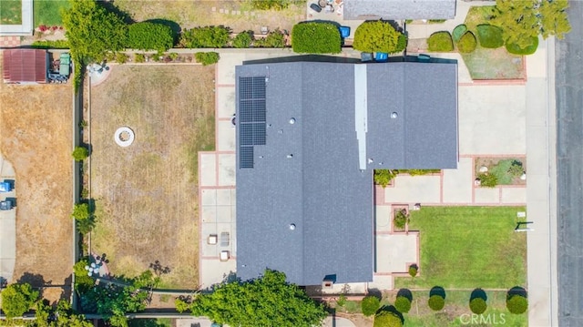 2215 Calmette Ave, Rowland Heights, CA 91748 - drone / aerial view