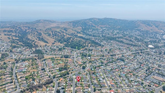 2215 Calmette Ave, Rowland Heights, CA 91748 - view of mountain backdrop
