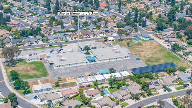 2215 Calmette Ave, Rowland Heights, CA 91748 - view of property location featuring nearby suburban area