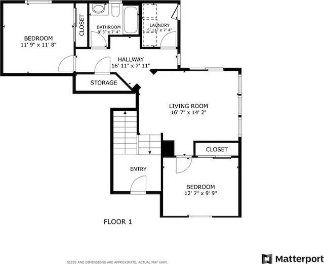 103 Corte Tierra Bella, San Clemente, CA 92673 - floor plan / room layout