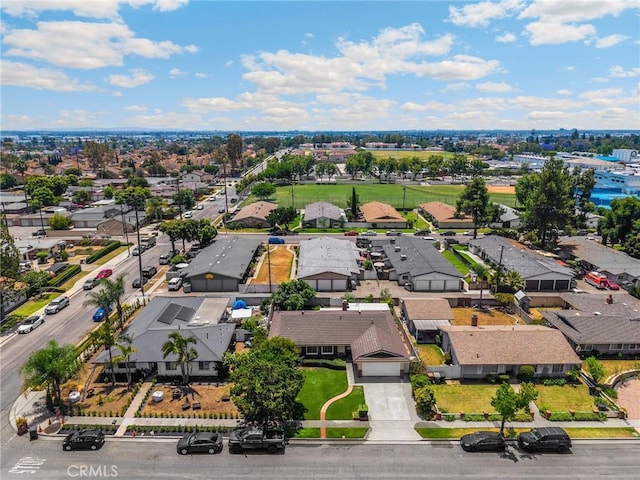 226 Breting Way, Placentia, CA 92870 - aerial perspective of suburban area
