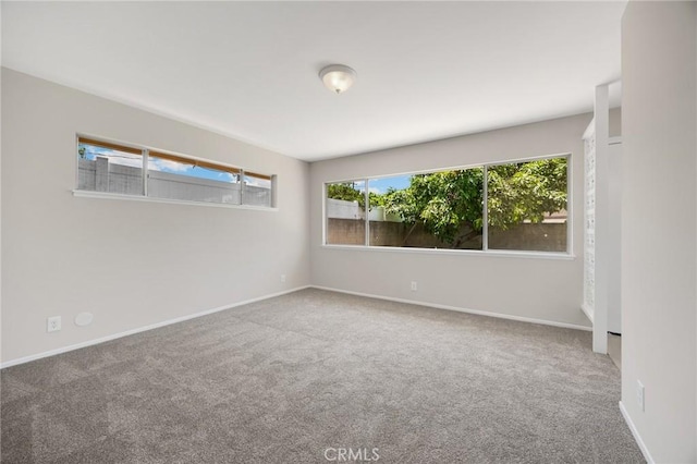 226 Breting Way, Placentia, CA 92870 - empty room with carpet and baseboards