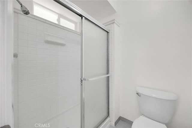 226 Breting Way, Placentia, CA 92870 - full bath with a shower stall and toilet