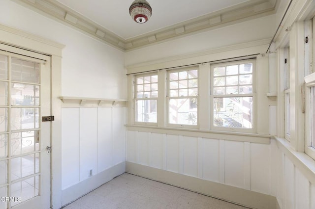 4214 Griffin Ave, Los Angeles, CA 90031 - view of unfurnished sunroom
