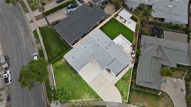 3145 Sicily Ave, Costa Mesa, CA 92626 - bird's eye view