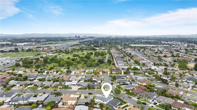 3145 Sicily Ave, Costa Mesa, CA 92626 - view of property location featuring nearby suburban area