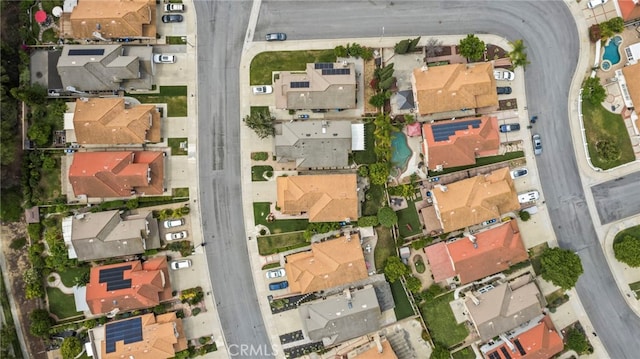 14252 Parkside Ct, Chino Hills, CA 91709 - aerial view of property's location featuring nearby suburban area