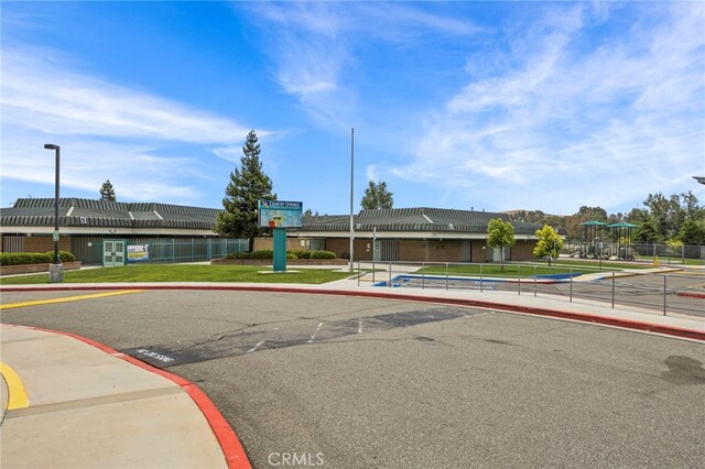14252 Parkside Ct, Chino Hills, CA 91709 - view of property