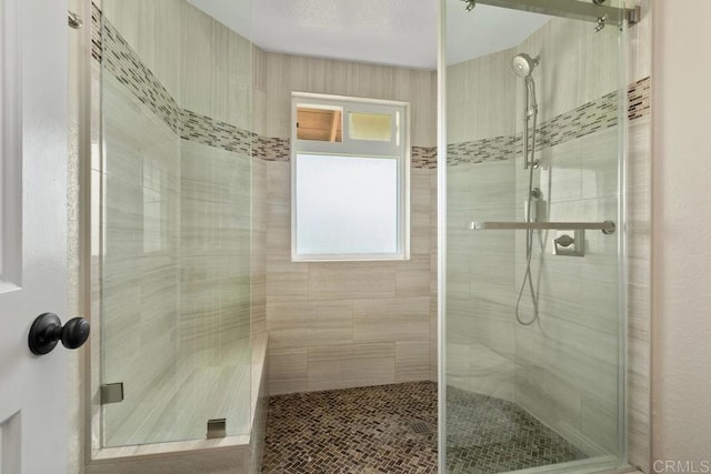 6 Cape Cod, Irvine, CA 92620 - full bathroom with a shower stall