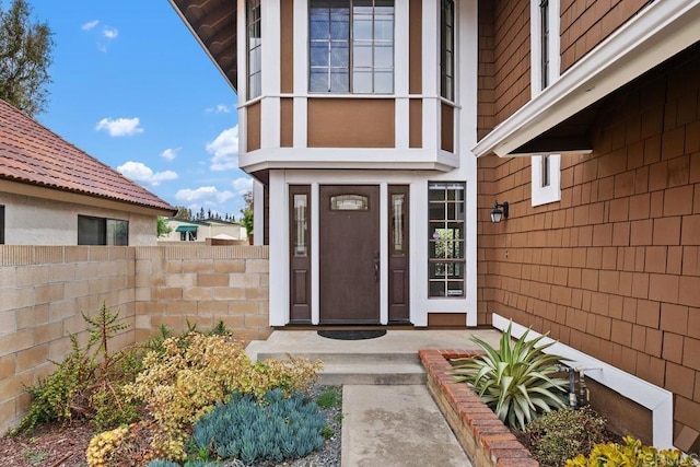 6 Cape Cod, Irvine, CA 92620 - property entrance