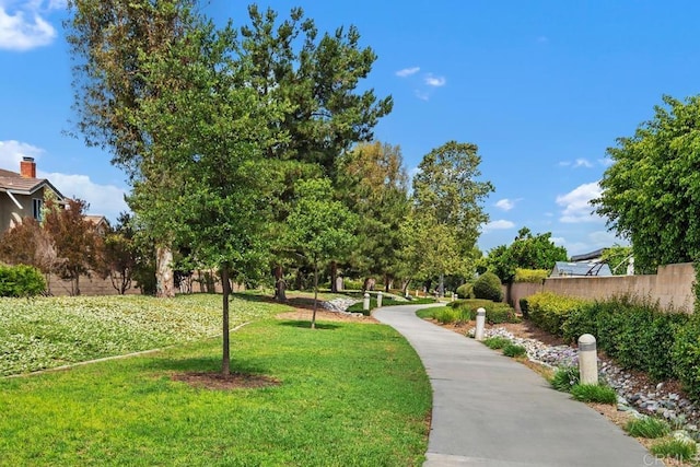 6 Cape Cod, Irvine, CA 92620 - view of property's community