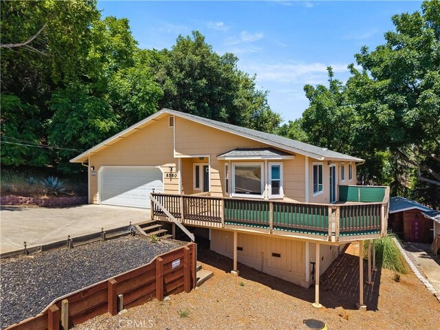 8580 Peninsula View Dr, Kelseyville, CA 95451 - photo 53