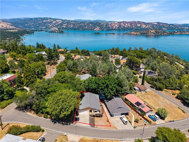 8580 Peninsula View Dr, Kelseyville, CA 95451 - photo 3