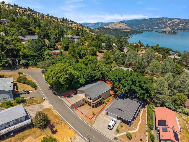 8580 Peninsula View Dr, Kelseyville, CA 95451 - photo 37