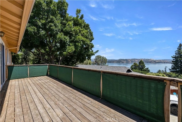 8580 Peninsula View Dr, Kelseyville, CA 95451 - photo 31