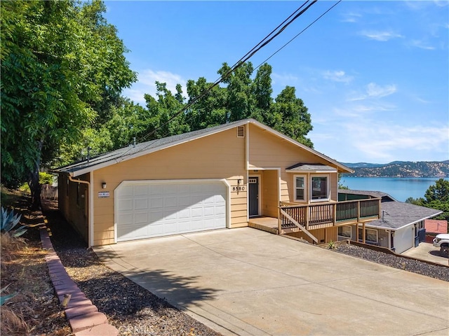 8580 Peninsula View Dr, Kelseyville, CA 95451 - photo 1