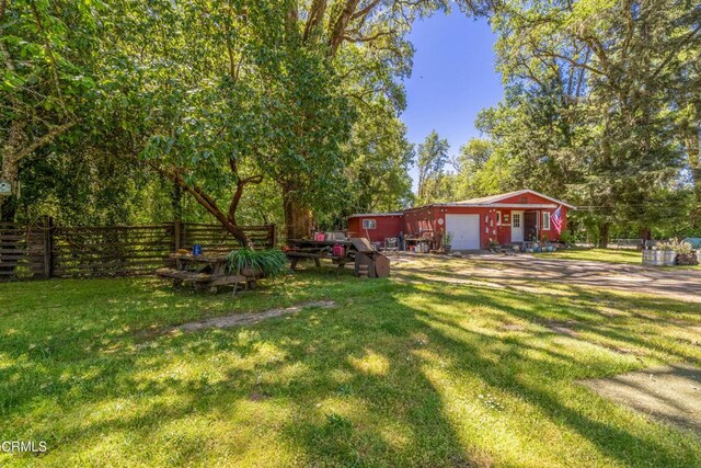 3901 Canyon Rd, Willits, CA 95490 - photo 13